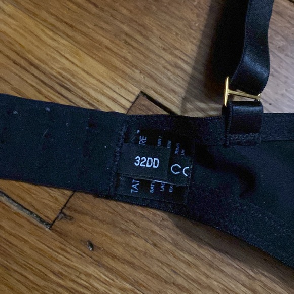 NIB Custom Tatu Couture Laetitia Thong - Picture 10 of 17